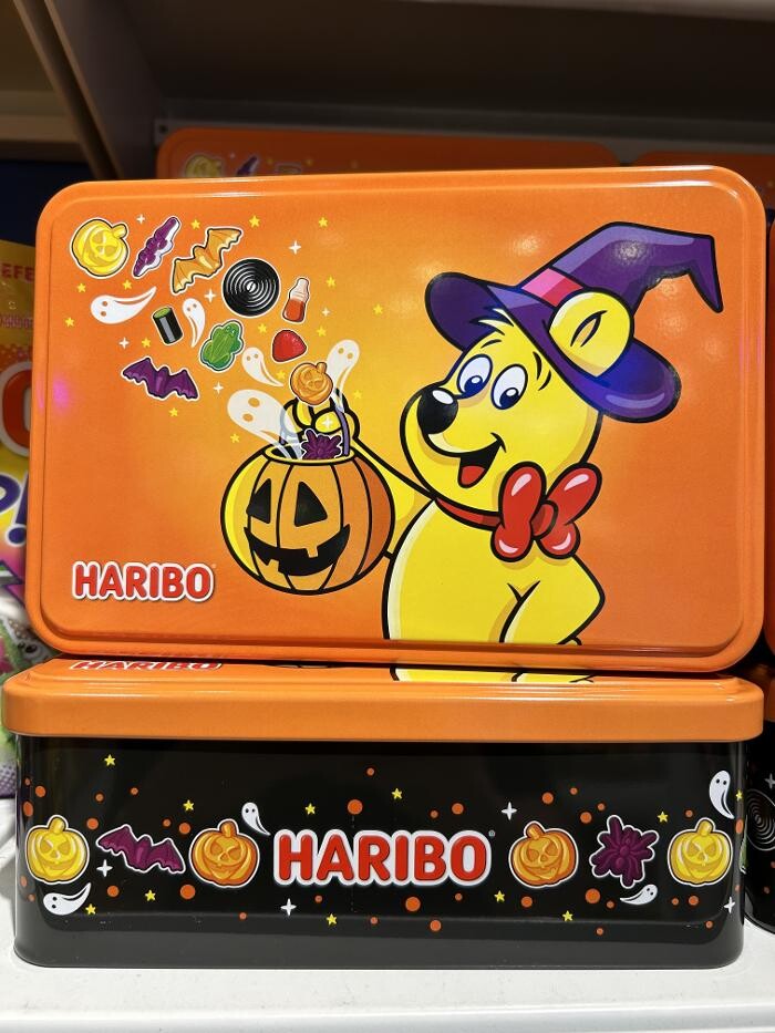 Images Boutique HARIBO