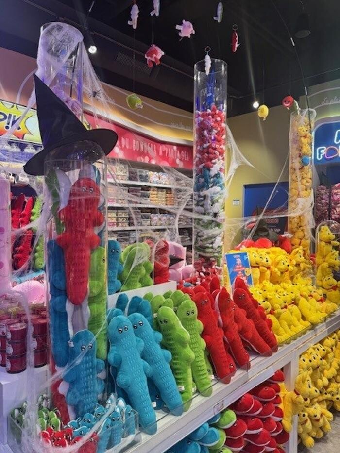Images Boutique HARIBO