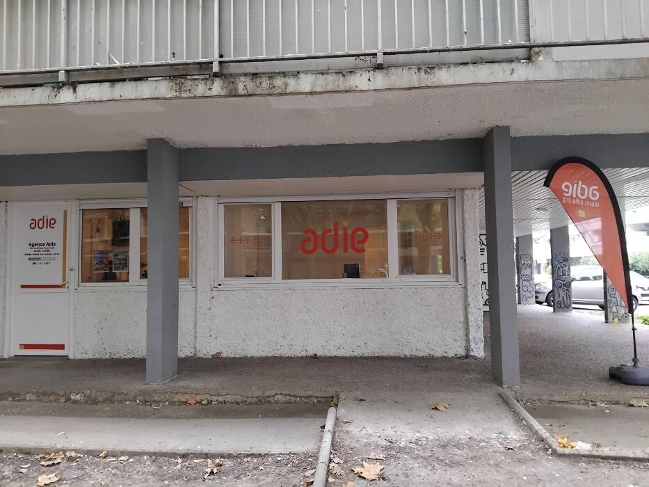 Images Agence Adie de Cenon