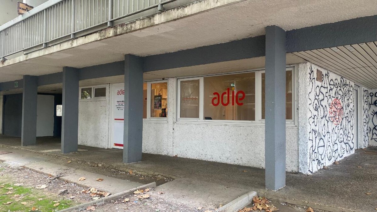 Images Agence Adie de Cenon