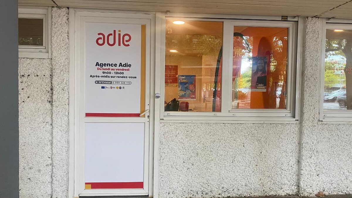 Images Agence Adie de Cenon