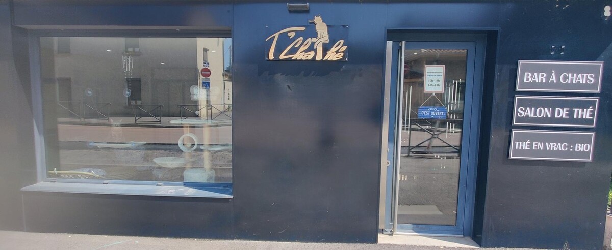 Images T'ChaThé
