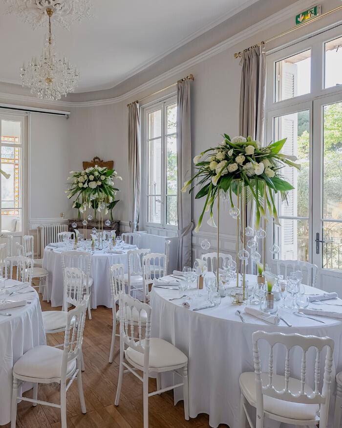 Images CHATEAU LA BEAUMETANE