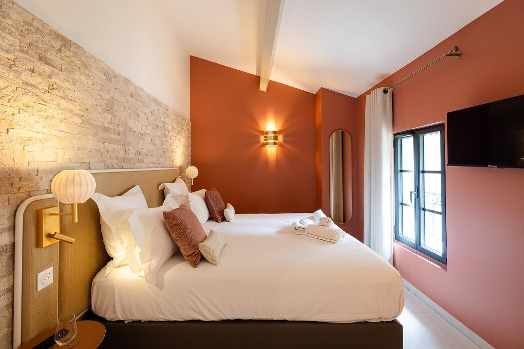 Images CHATEAU LA BEAUMETANE