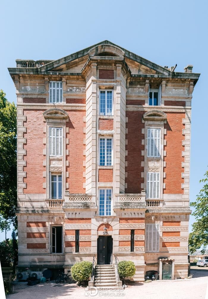 Images CHATEAU LA BEAUMETANE
