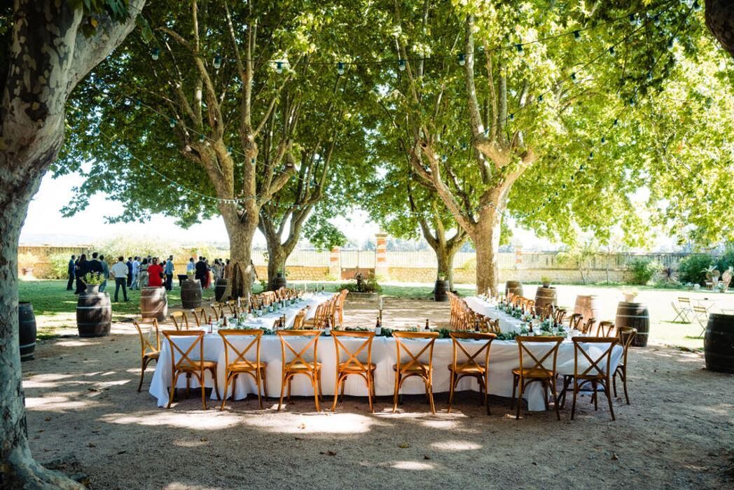 Images CHATEAU LA BEAUMETANE