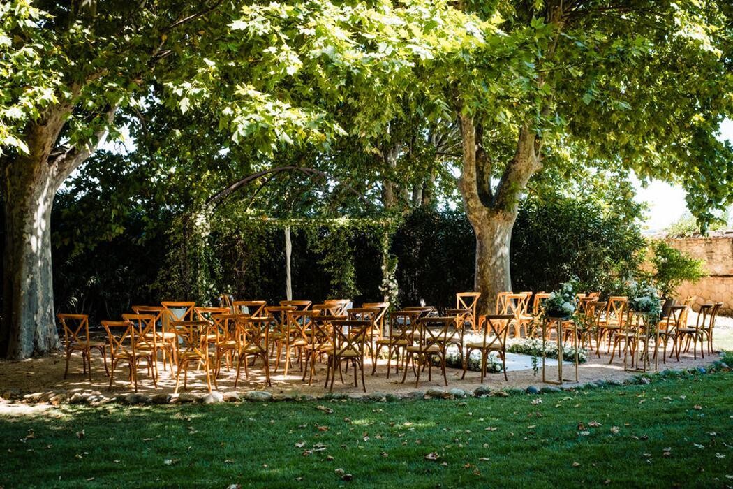Images CHATEAU LA BEAUMETANE