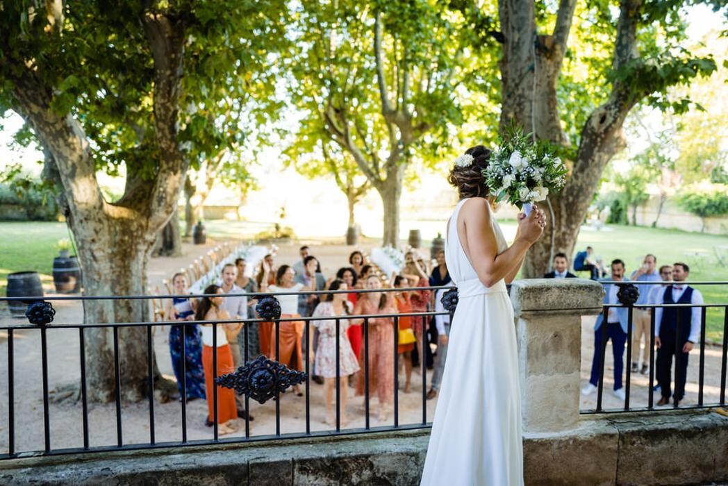 Images CHATEAU LA BEAUMETANE
