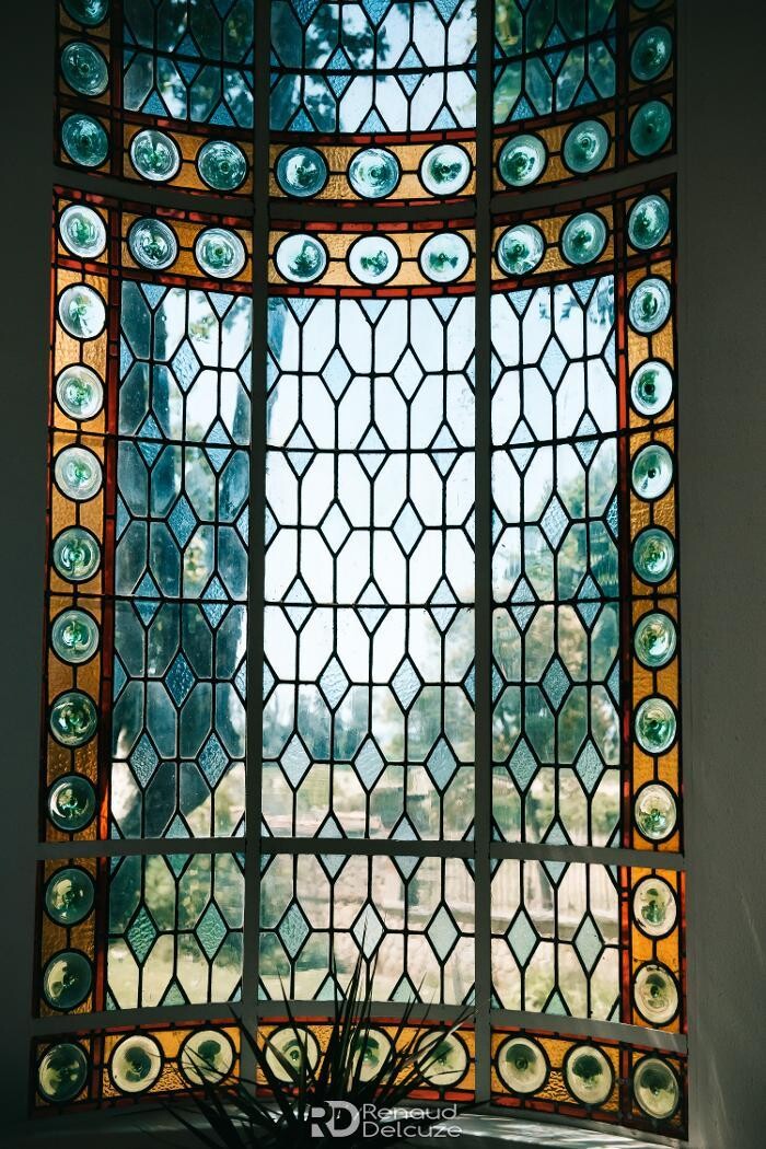 Images CHATEAU LA BEAUMETANE