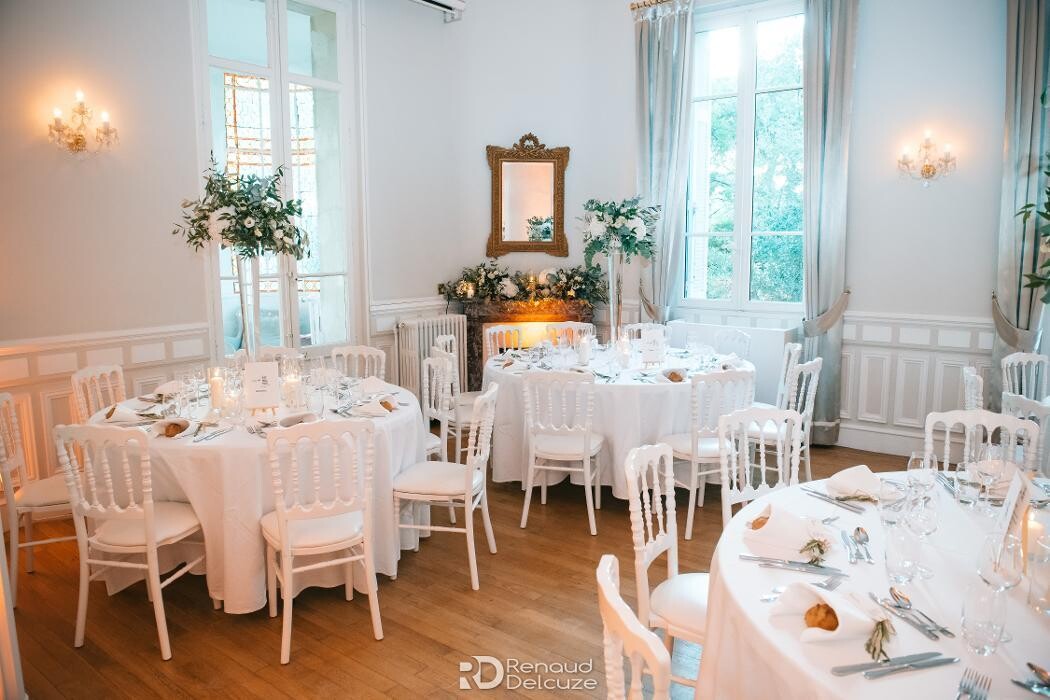 Images CHATEAU LA BEAUMETANE