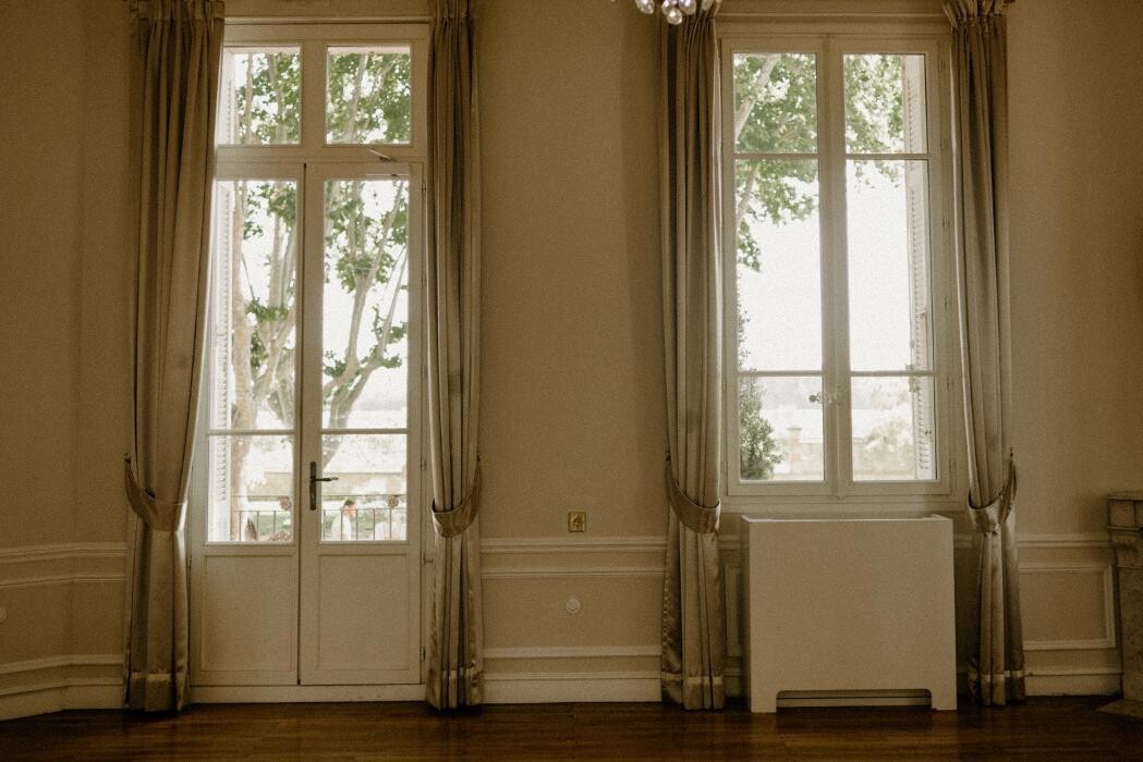 Images CHATEAU LA BEAUMETANE