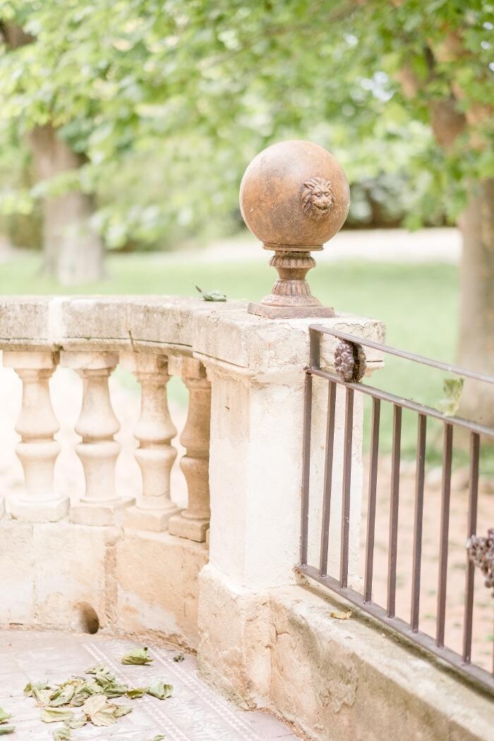 Images CHATEAU LA BEAUMETANE