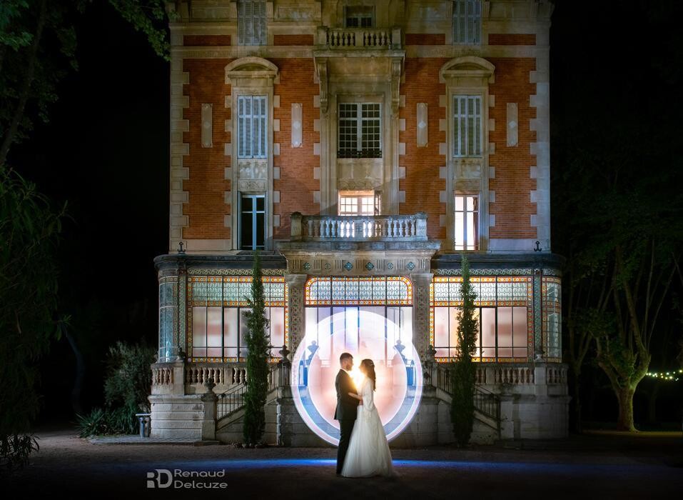Images CHATEAU LA BEAUMETANE