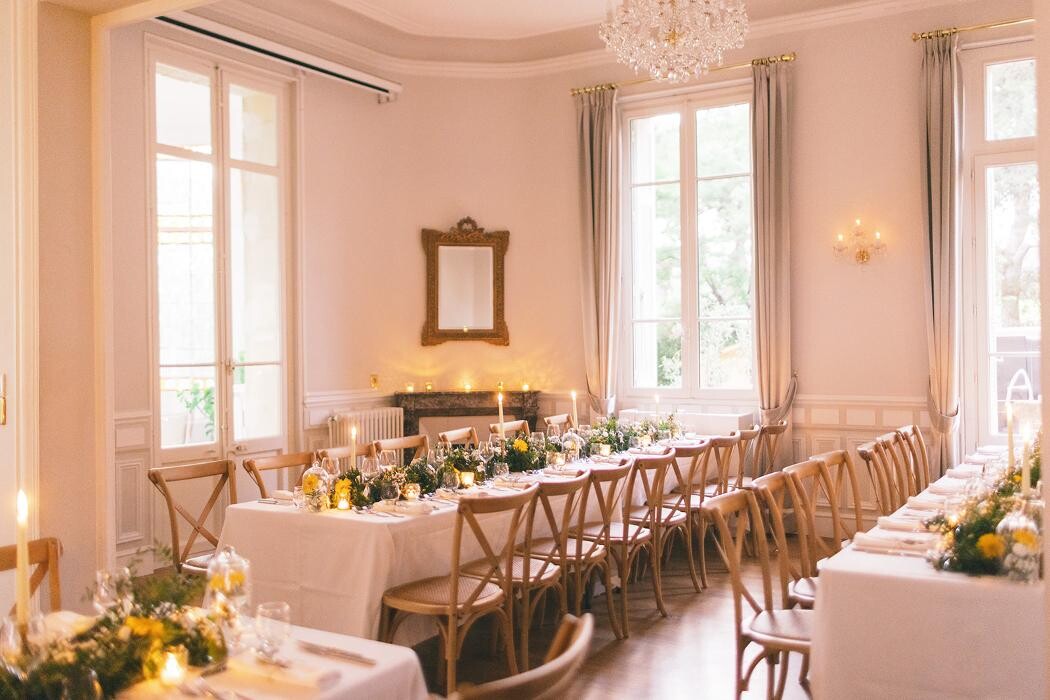 Images CHATEAU LA BEAUMETANE