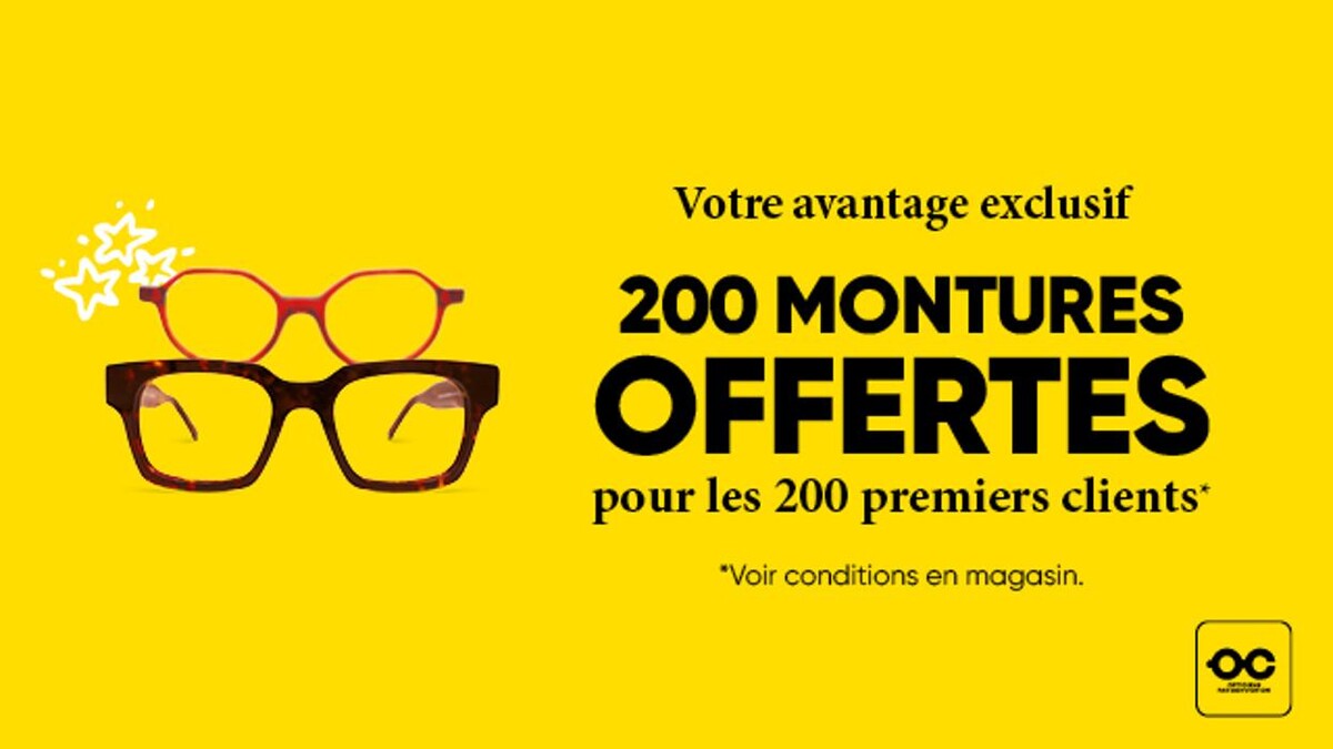 Images Clarya - Opticien Auxerre