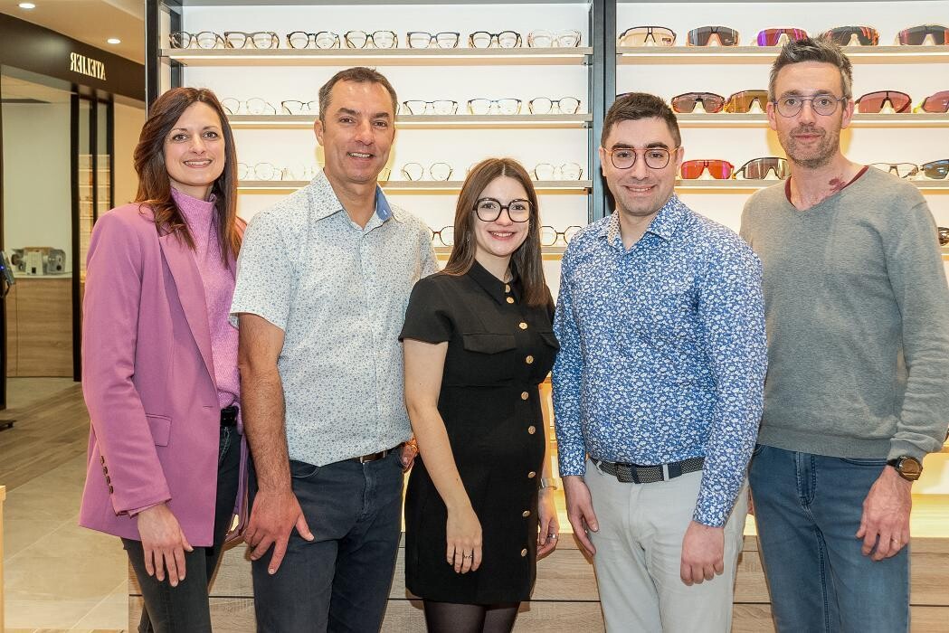 Images Clarya - Opticien Auxerre
