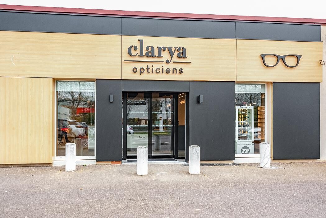 Images Clarya - Opticien Auxerre