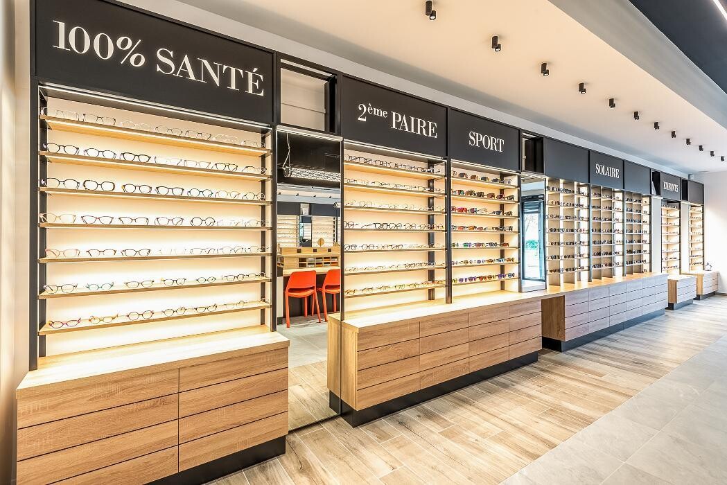 Images Clarya - Opticien Auxerre
