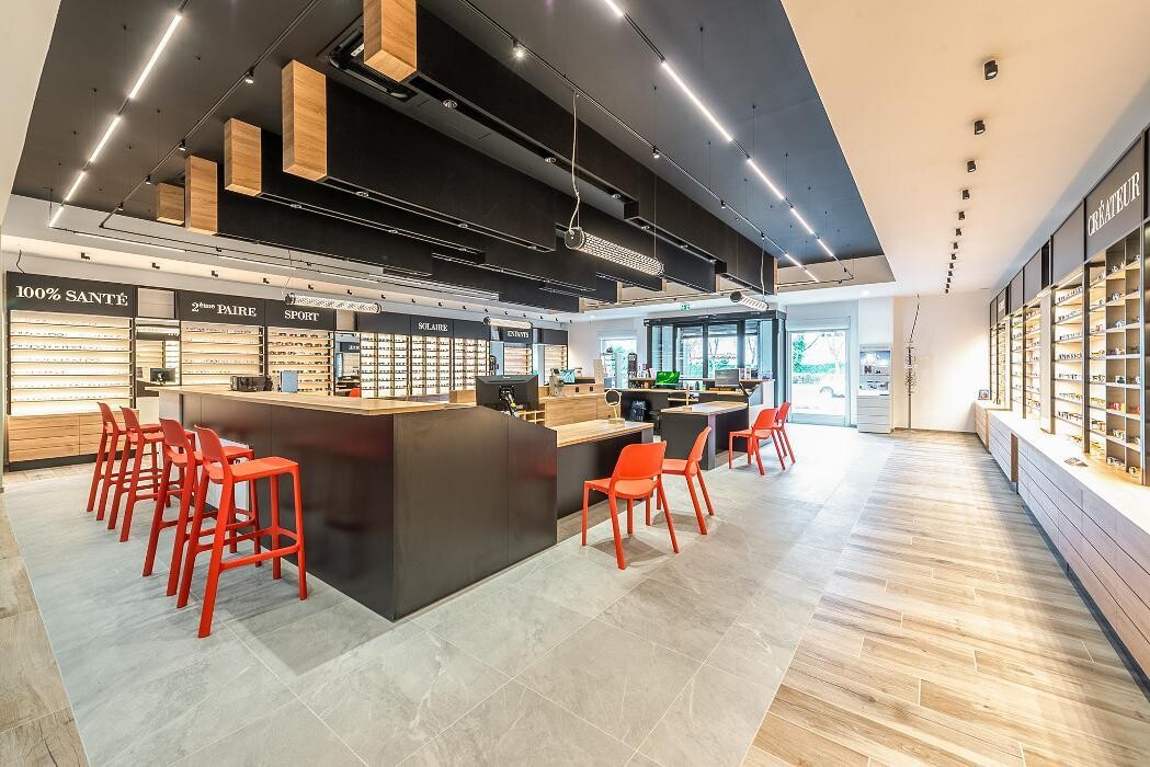 Images Clarya - Opticien Auxerre
