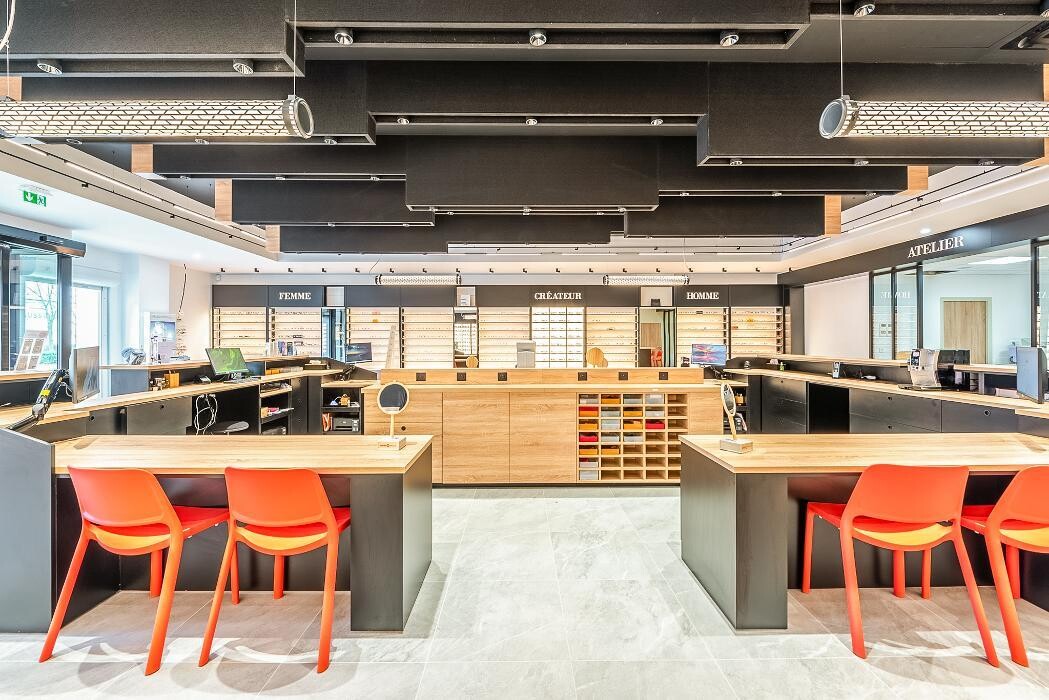 Images Clarya - Opticien Auxerre