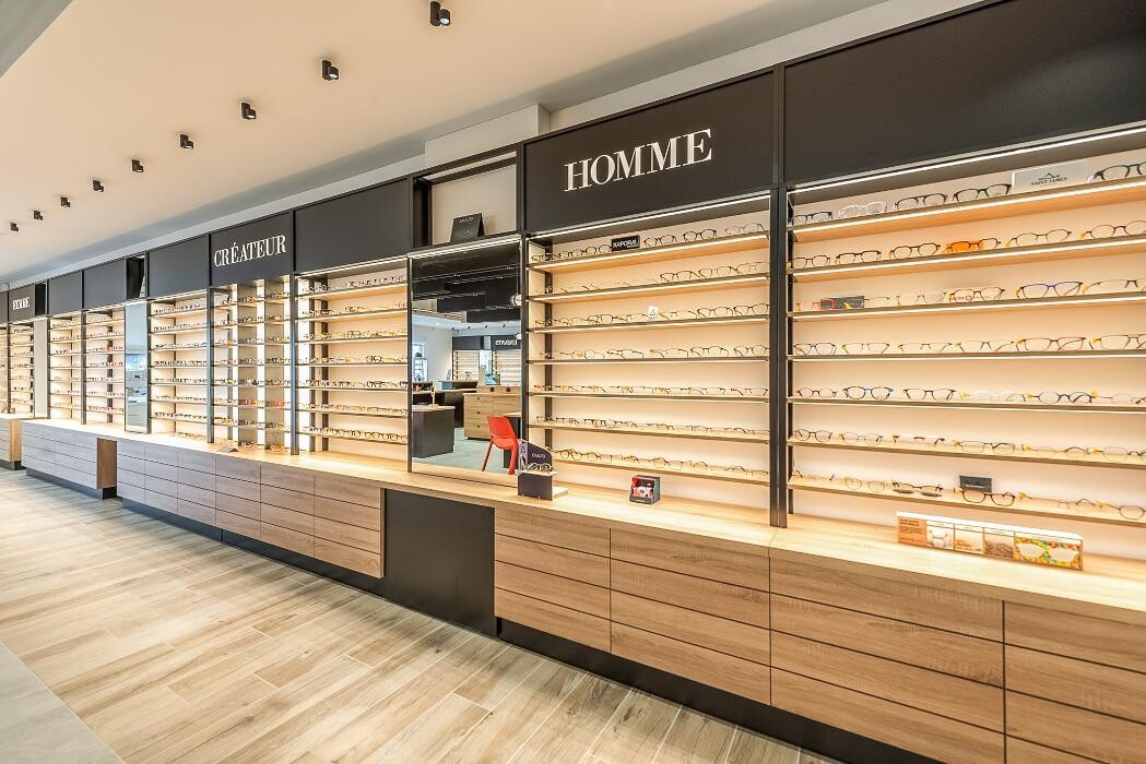 Images Clarya - Opticien Auxerre