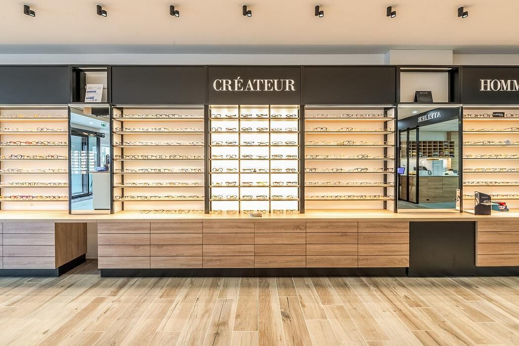 Images Clarya - Opticien Auxerre
