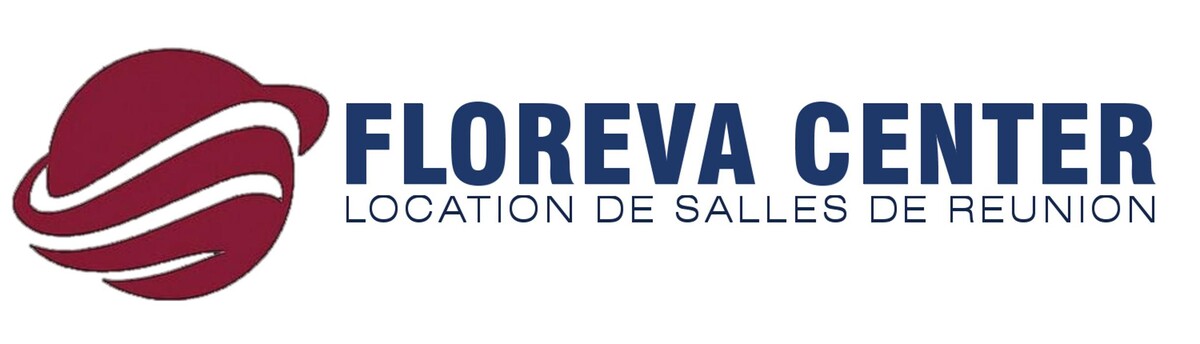 Floreva Center Logo