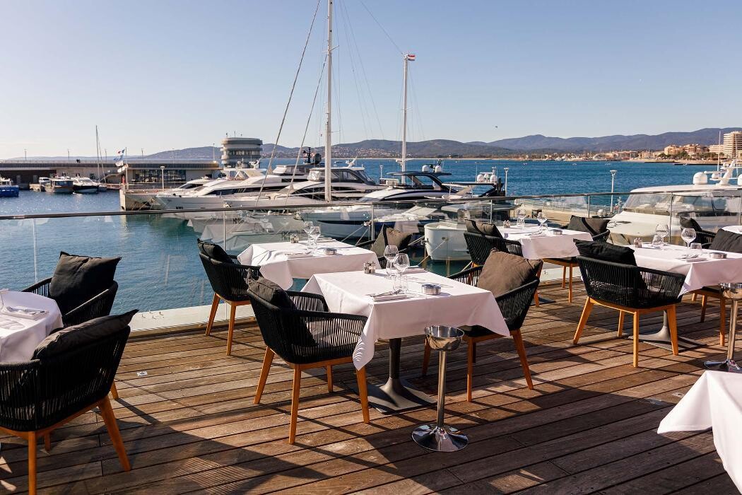 Images Le Baïa Saint-Raphaël
