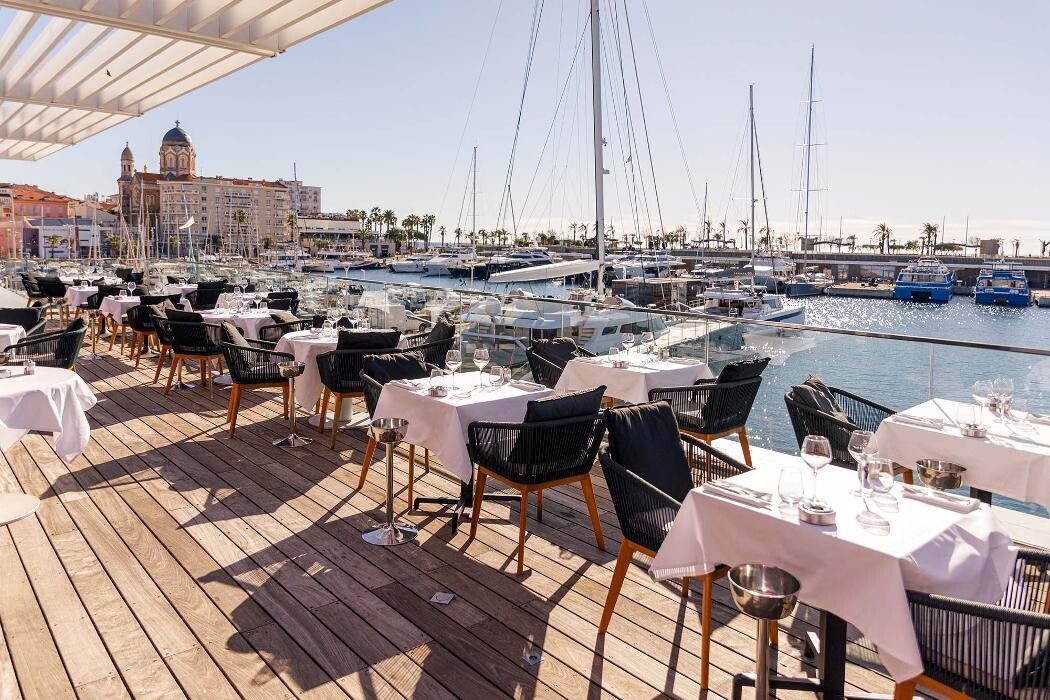 Images Le Baïa Saint-Raphaël