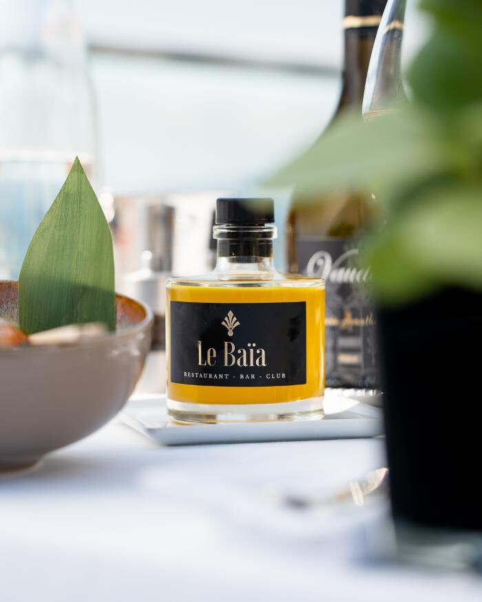 Images Le Baïa Saint-Raphaël