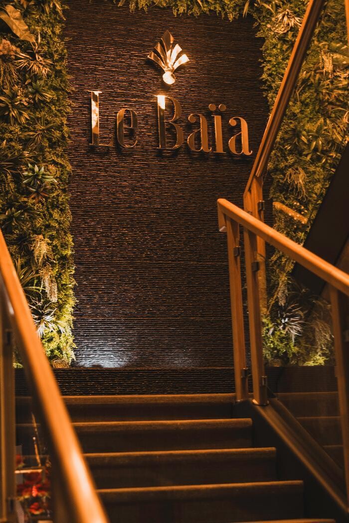 Images Le Baïa Saint-Raphaël