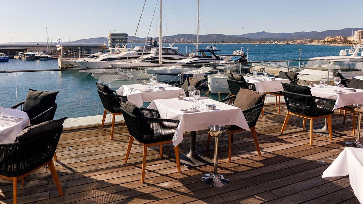 Images Le Baïa Saint-Raphaël