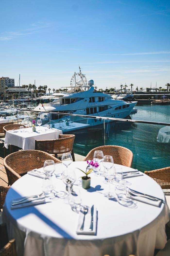 Images Le Baïa Saint-Raphaël