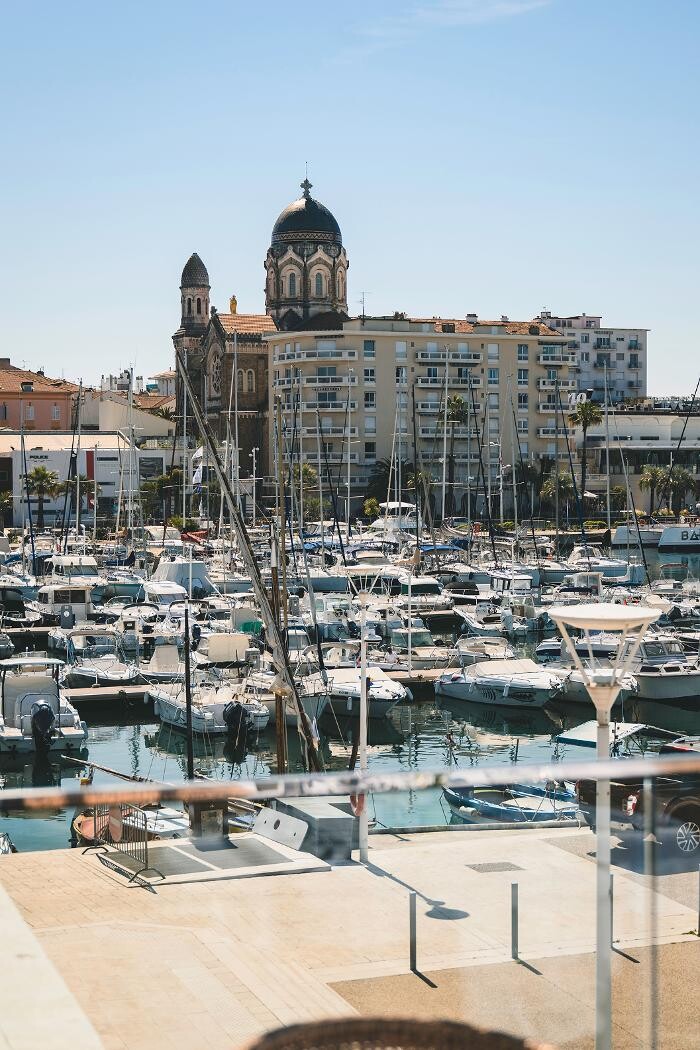 Images Le Baïa Saint-Raphaël