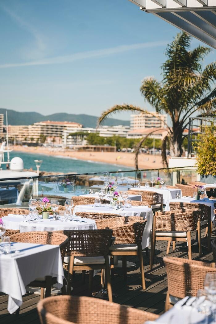 Images Le Baïa Saint-Raphaël