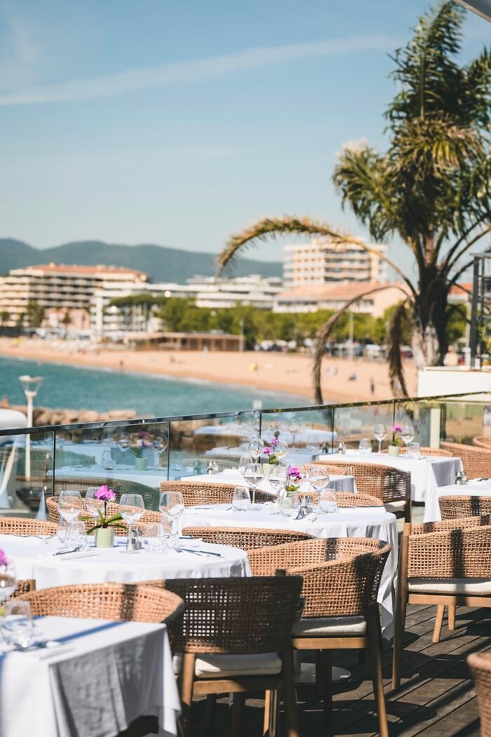 Images Le Baïa Saint-Raphaël