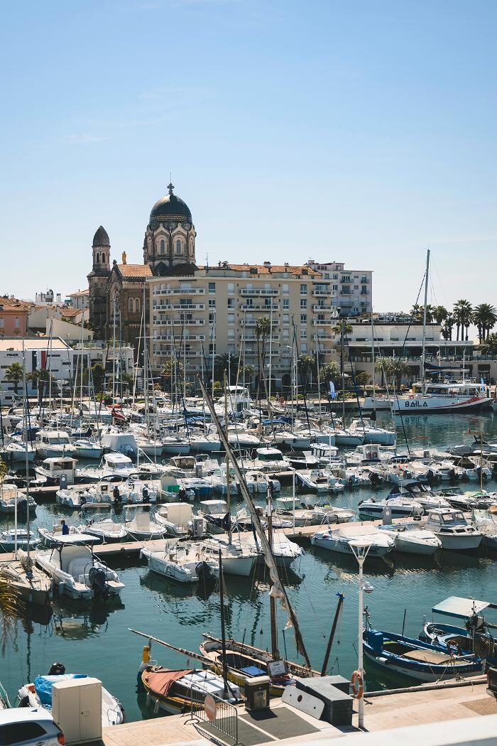 Images Le Baïa Saint-Raphaël