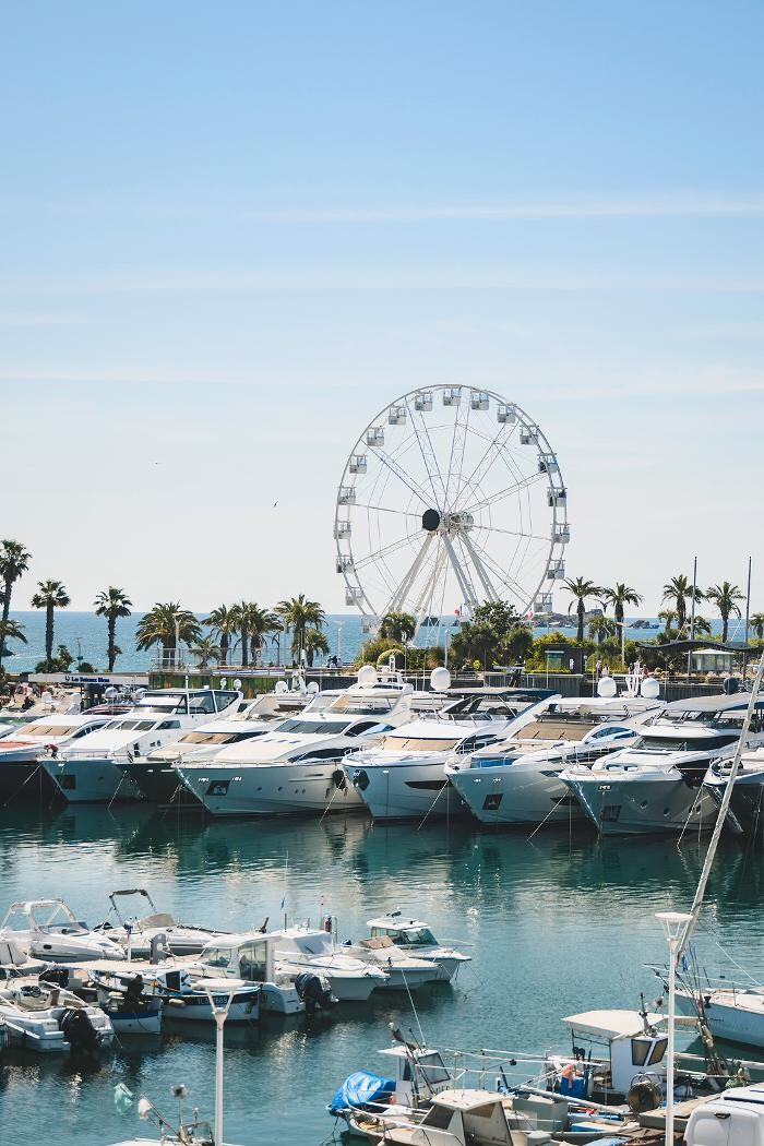 Images Le Baïa Saint-Raphaël