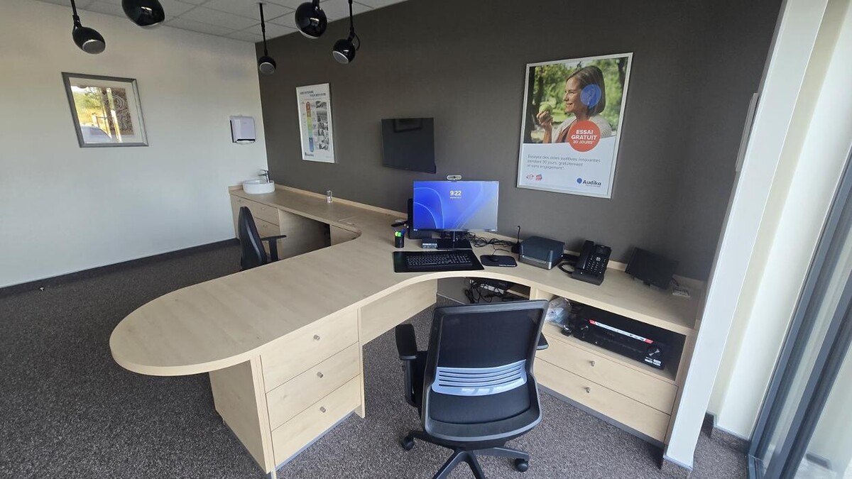 Images Audika - Audioprothésiste Yutz Meilbourg