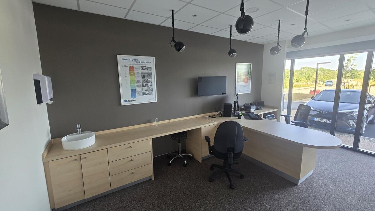 Images Audika - Audioprothésiste Yutz Meilbourg