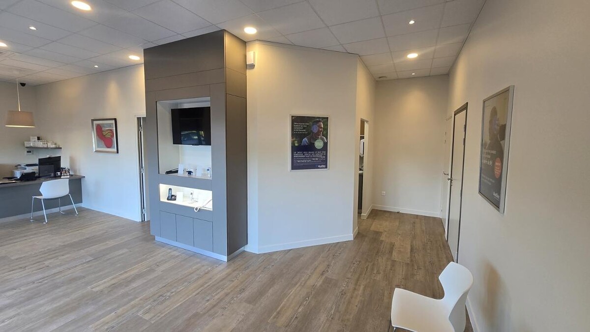 Images Audika - Audioprothésiste Yutz Meilbourg