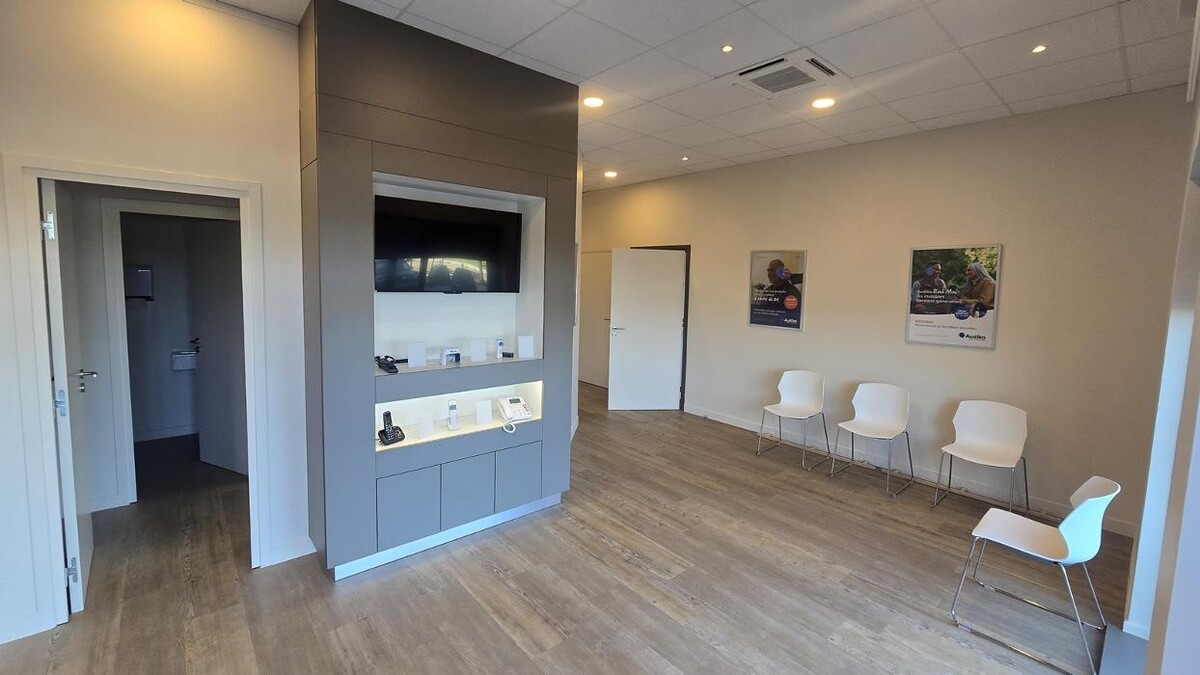 Images Audika - Audioprothésiste Yutz Meilbourg