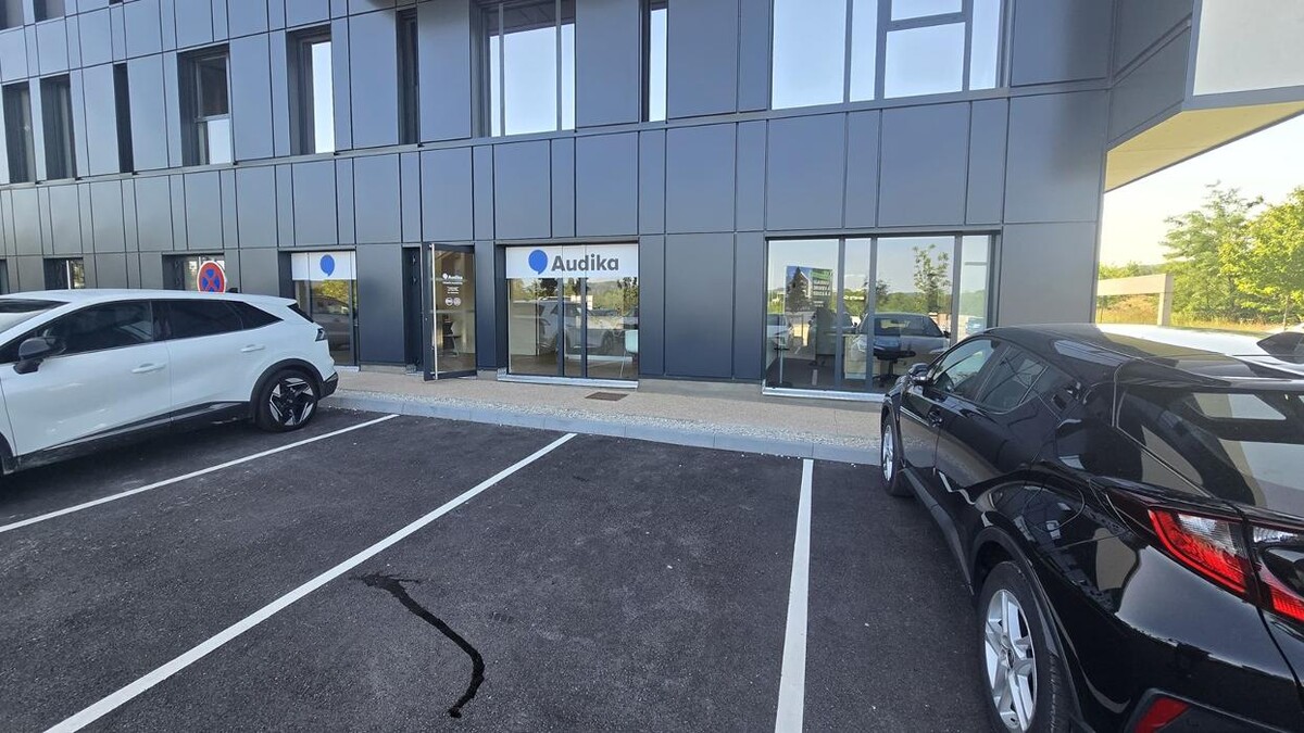 Images Audika - Audioprothésiste Yutz Meilbourg