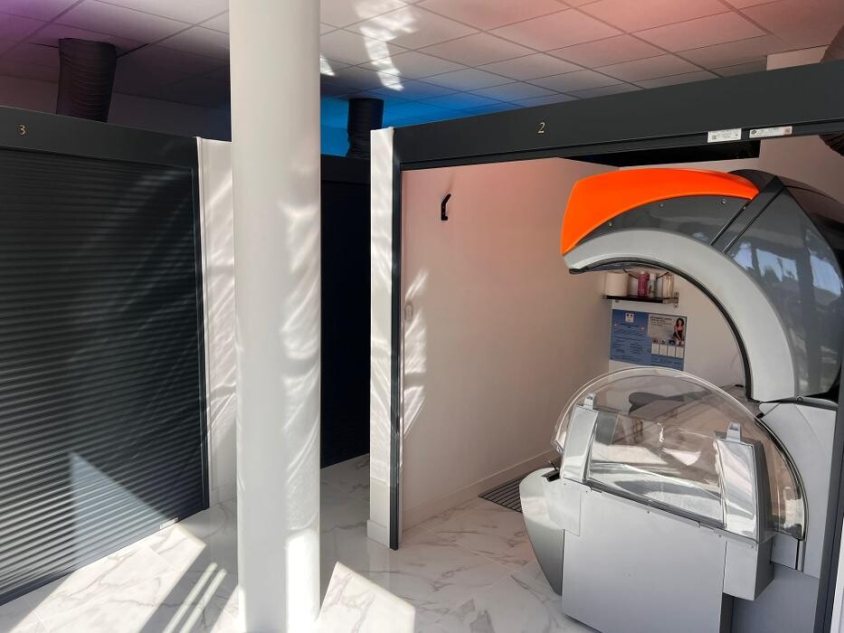 Images Sunday - Centre de bronzage UV Nantes
