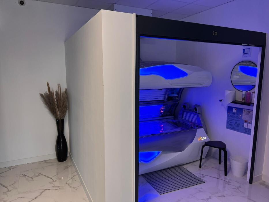 Images Sunday - Centre de bronzage UV Nantes