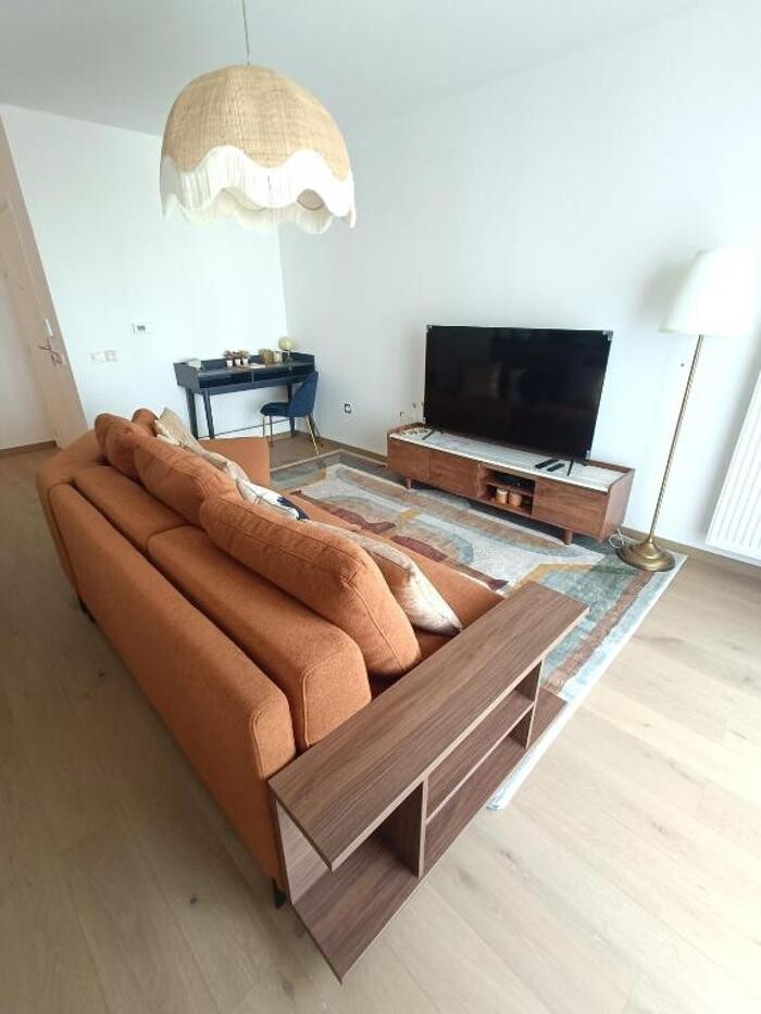 Images APPARTEMENT T3 LUXE LA FEE DO'R - DISNEY