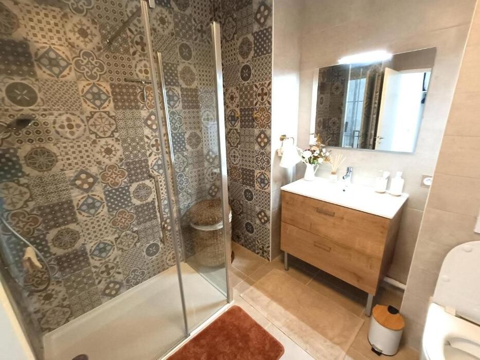 Images APPARTEMENT T3 LUXE LA FEE DO'R - DISNEY