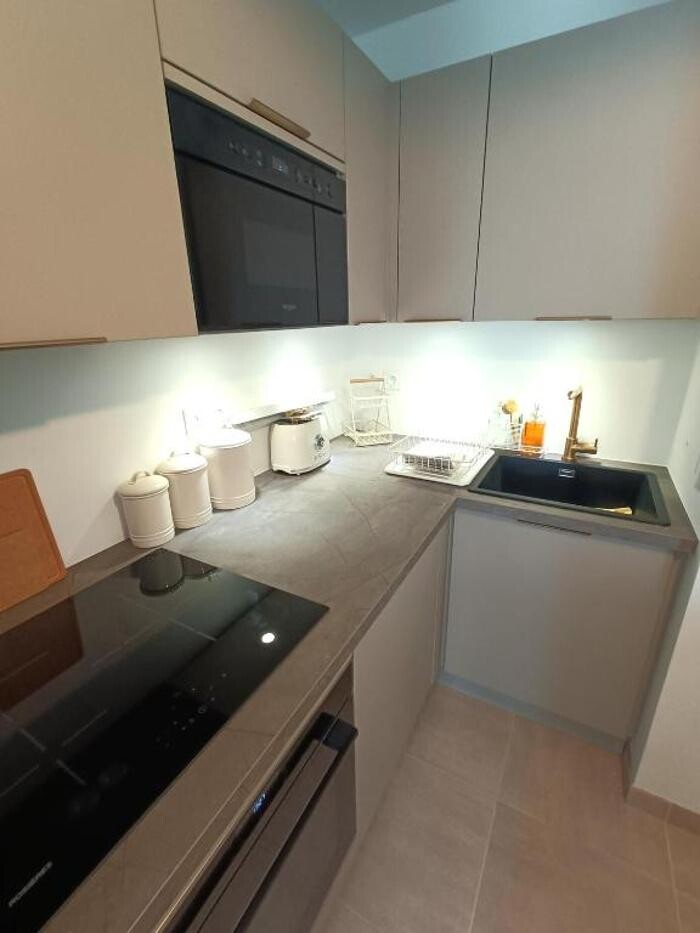 Images APPARTEMENT T3 LUXE LA FEE DO'R - DISNEY