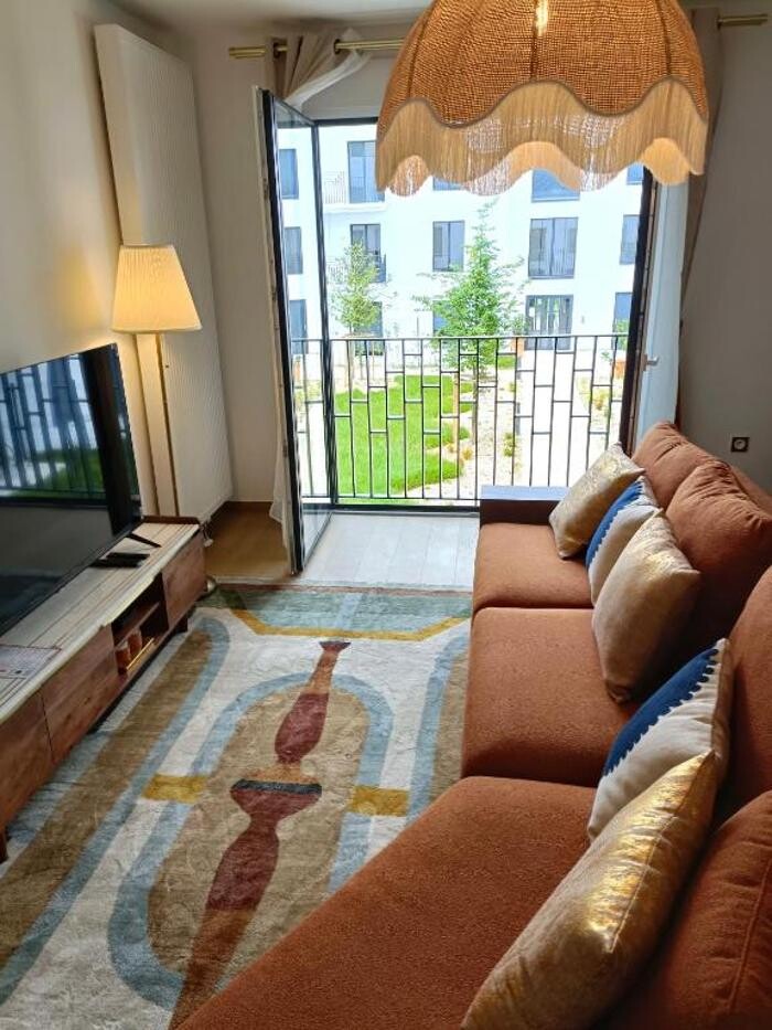 Images APPARTEMENT T3 LUXE LA FEE DO'R - DISNEY