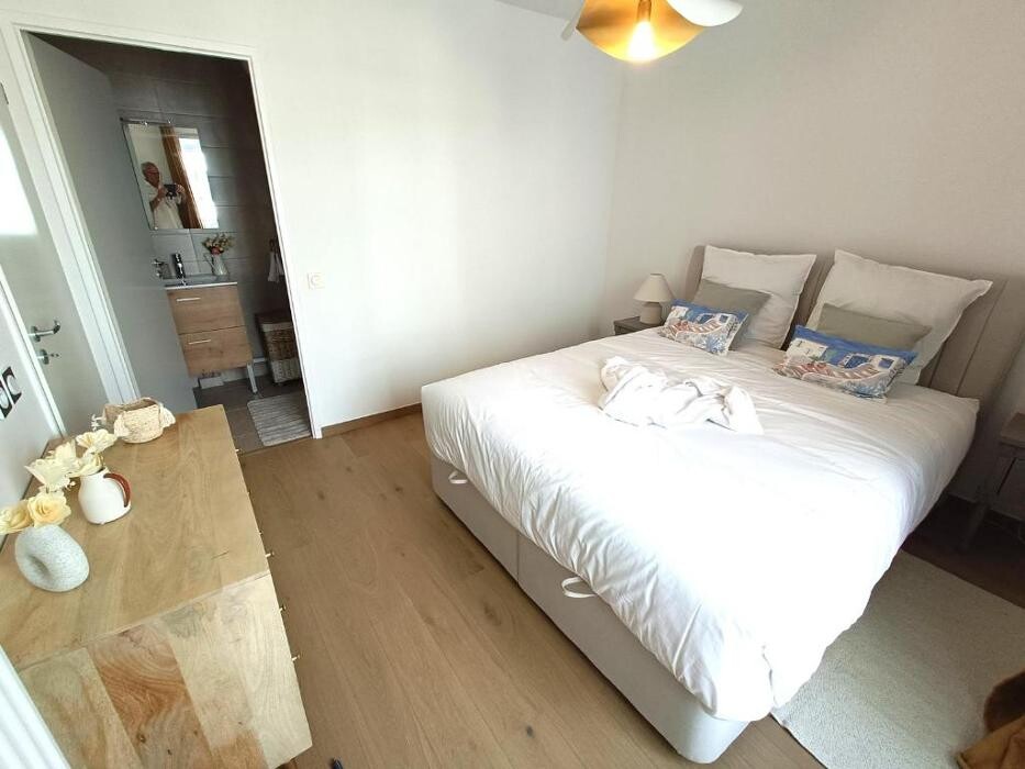 Images APPARTEMENT T3 LUXE LA FEE DO'R - DISNEY